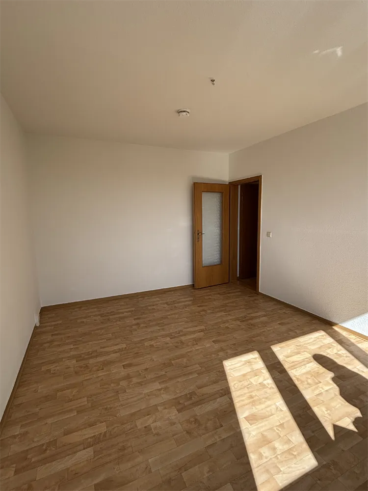 2 Zimmer Wohnung mit 42 m² in Wernigerode – Bild 3