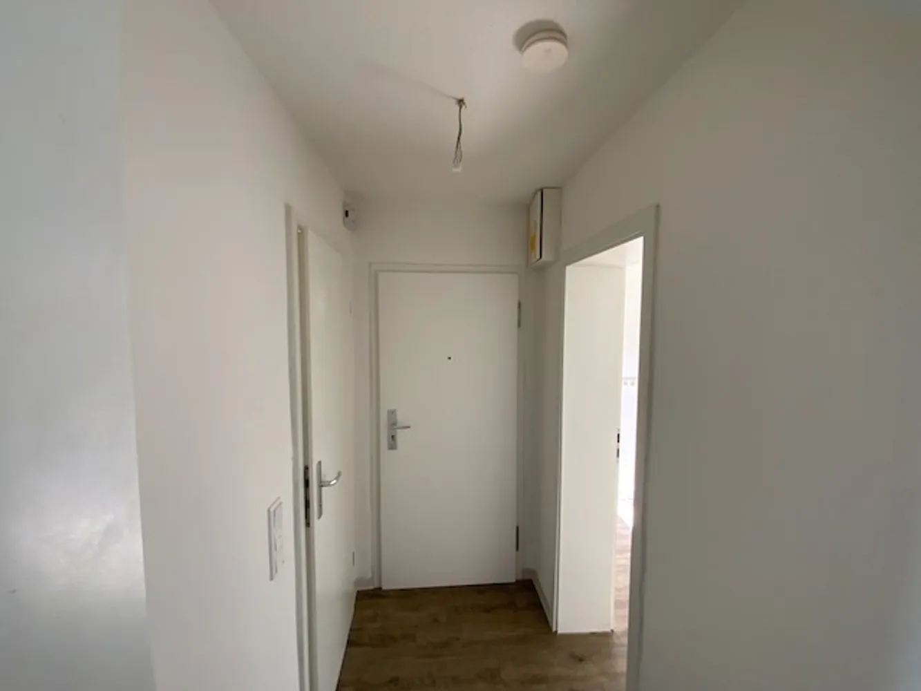 2 Zimmer Wohnung mit 50 m² in Hamm – Bild 3