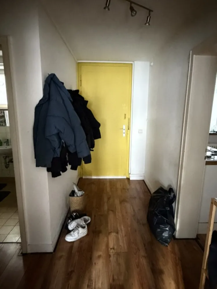 2 Zimmer Wohnung mit 53 m² in Stuttgart – Bild 8