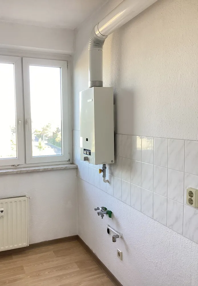 3 room apartment with 68 m² in Zeitz – Photo 9