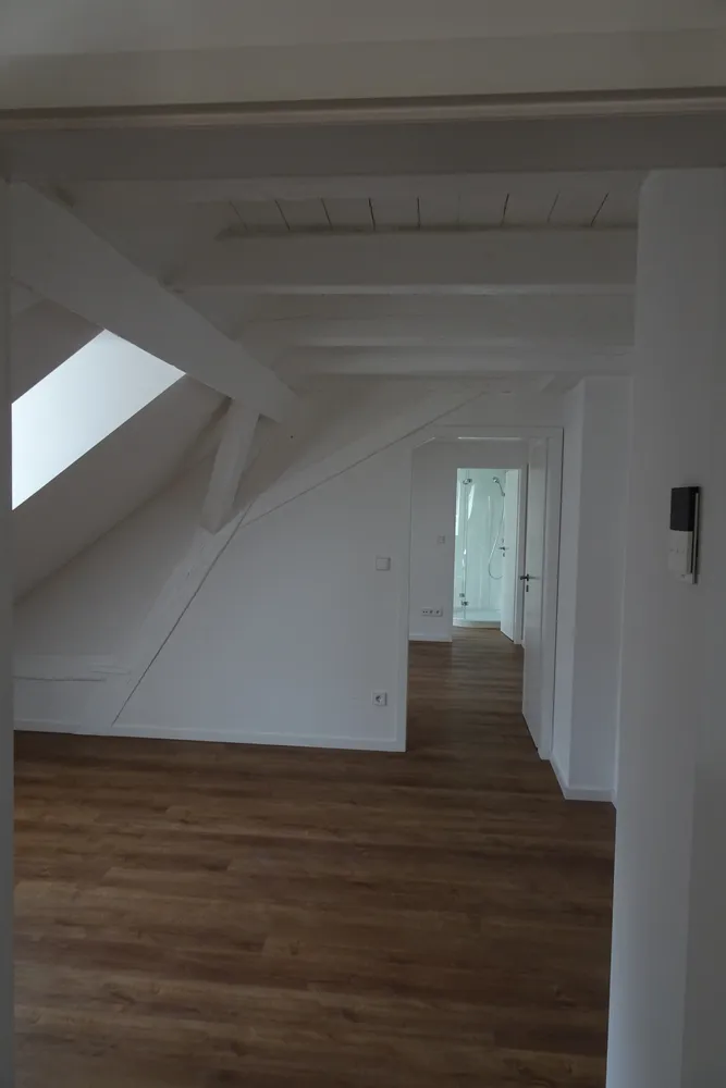 2 Zimmer Wohnung mit 80 m² in Bamberg – Bild 4