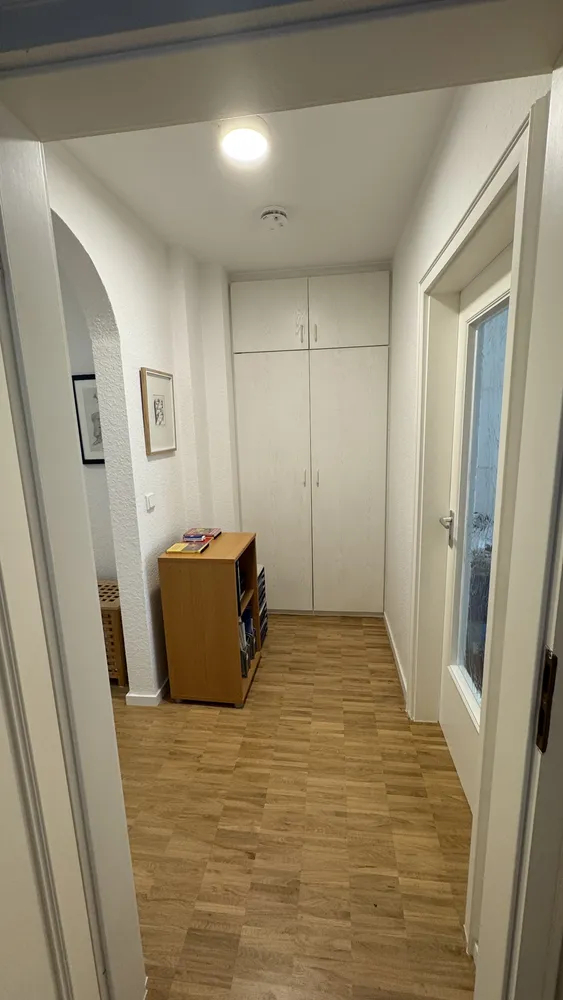 4 Zimmer Wohnung mit 99 m² in Düsseldorf – Bild 7