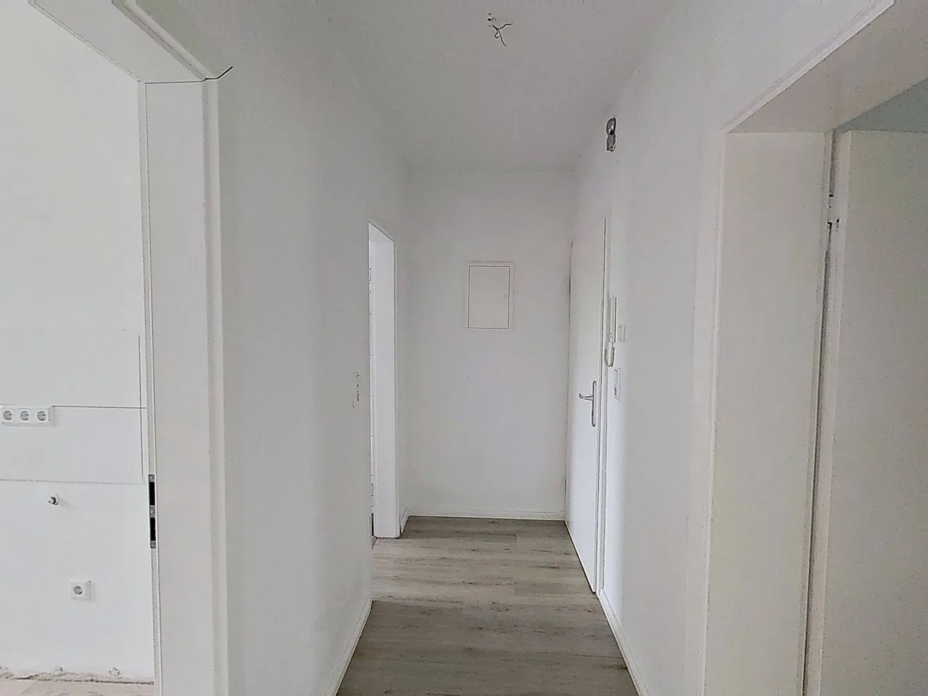 3 Zimmer Wohnung mit 52 m² in Emden – Bild 2