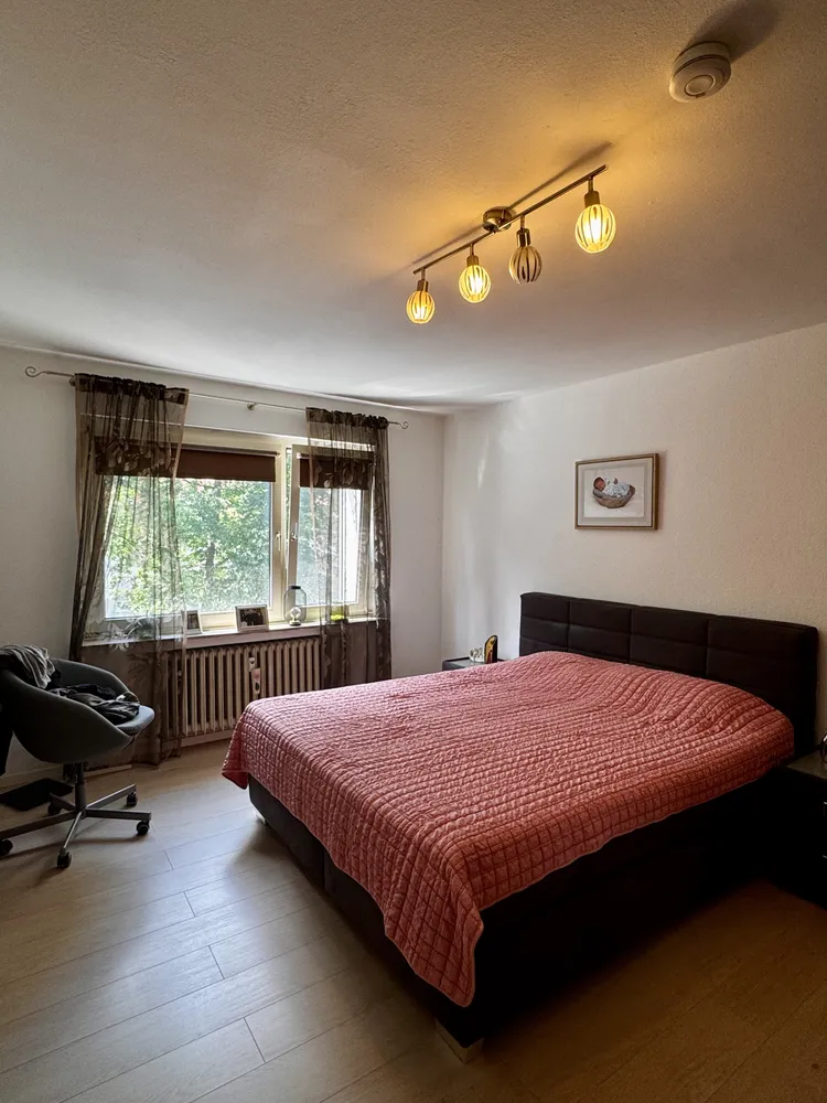 4 Zimmer Wohnung mit 77 m² in Essen – Bild 7