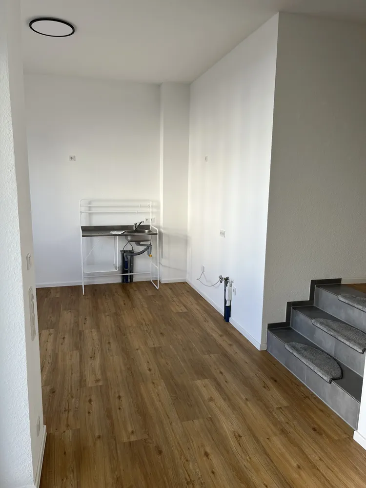 1 Zimmer Wohnung mit 58 m² in Wolfsburg – Bild 1