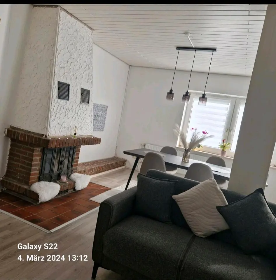 3 Zimmer Wohnung mit 80 m² in Aurich – Bild 7