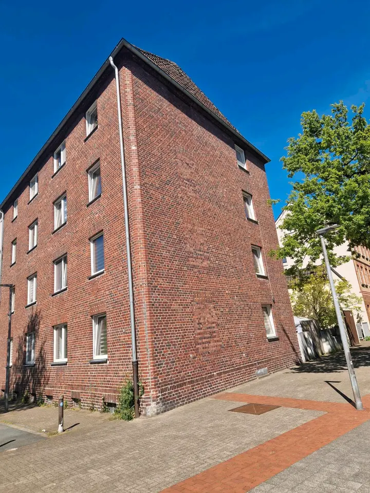 2 Zimmer Wohnung mit 38 m² in Gelsenkirchen – Bild 8