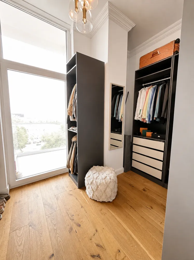 3 Zimmer Wohnung mit 105 m² in Mannheim – Bild 11
