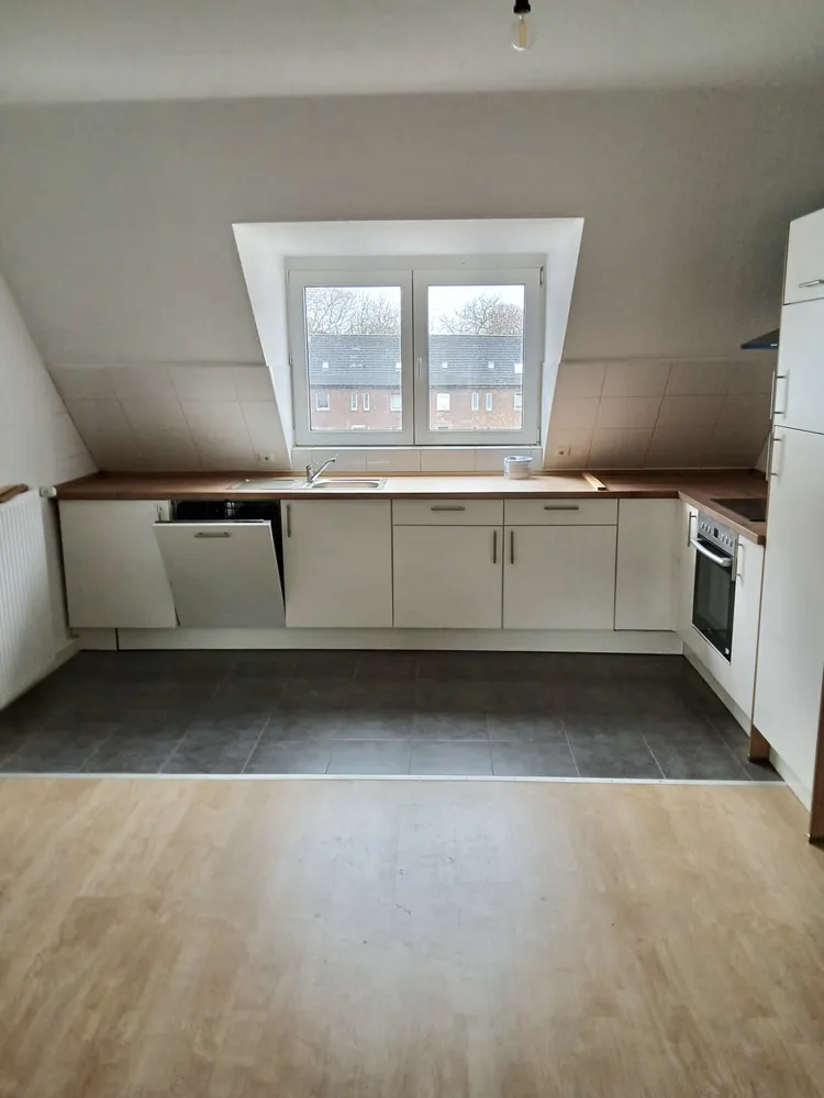 3 Zimmer Wohnung mit 80 m² in Gelsenkirchen – Bild 5