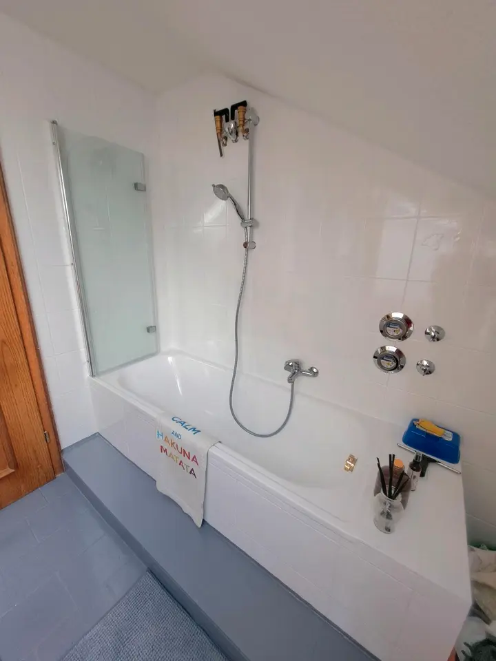 WG-Zimmer mit 9 m² in Augsburg – Bild 6