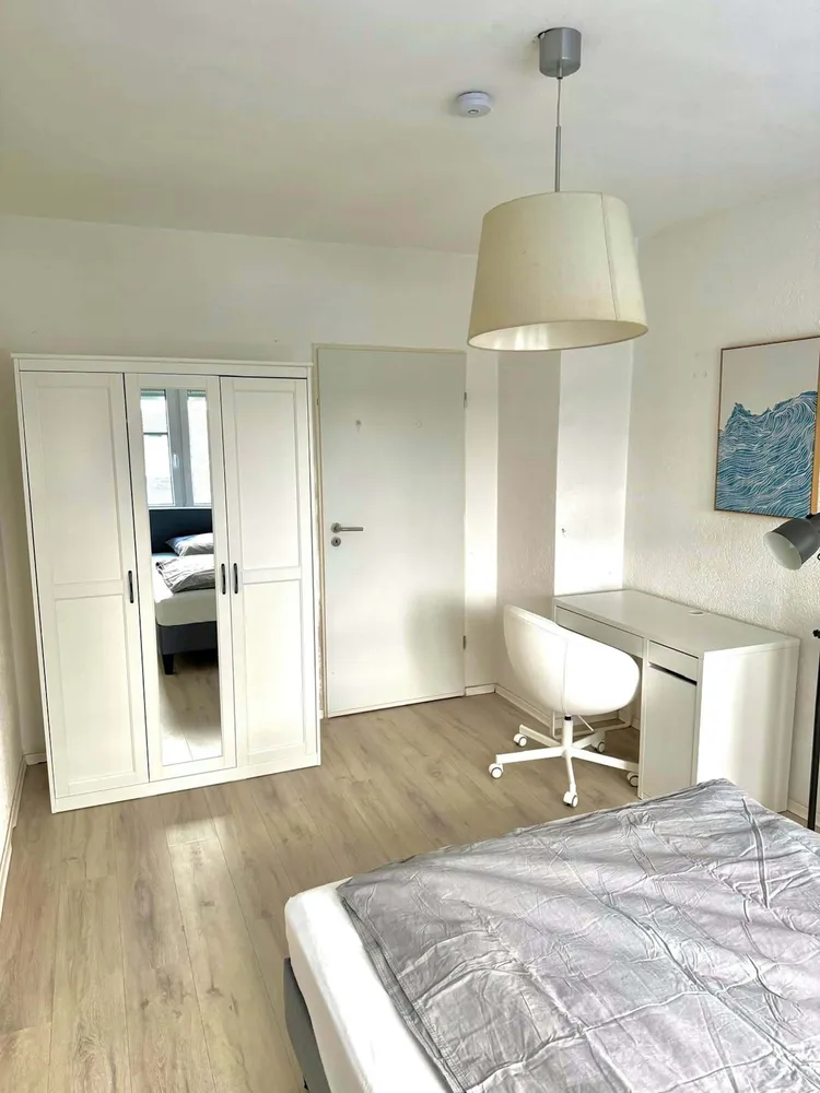 WG-Zimmer mit 20 m² in Köln – Bild 6