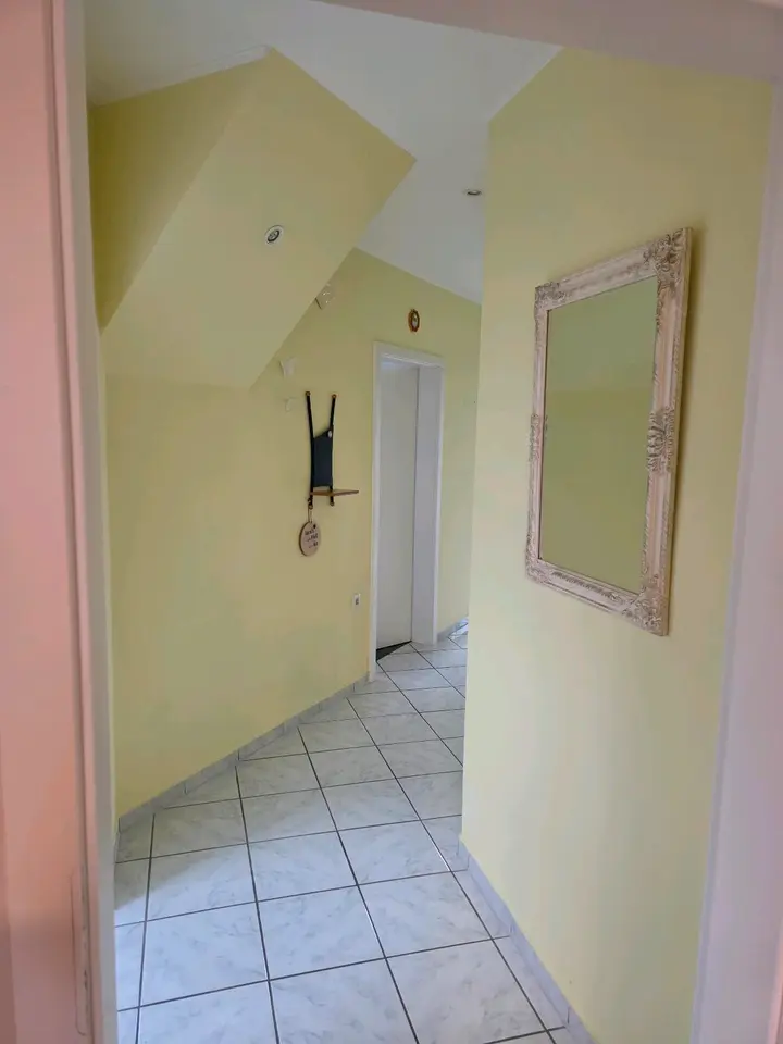 5 Zimmer Wohnung mit 129 m² in Cloppenburg – Bild 5