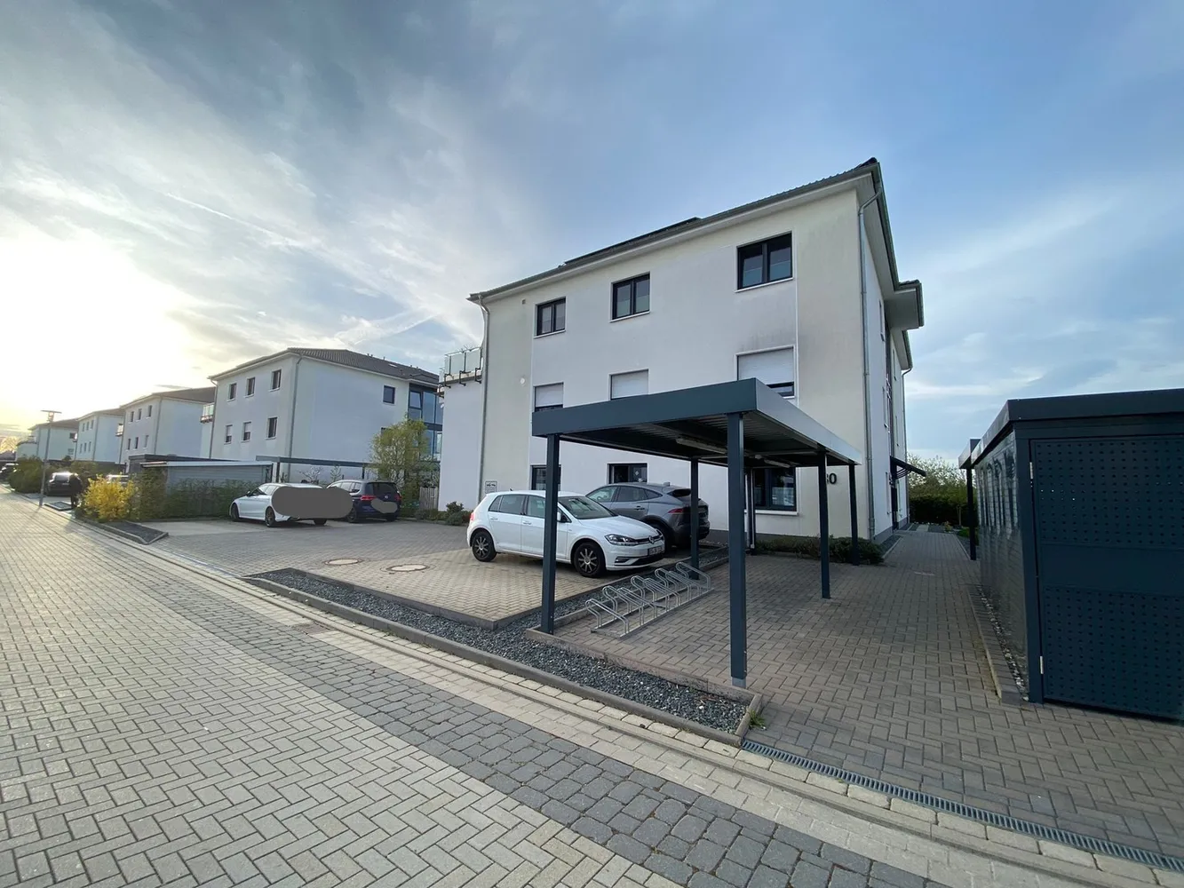 3 Zimmer Wohnung mit 96 m² in Braunschweig – Bild 1