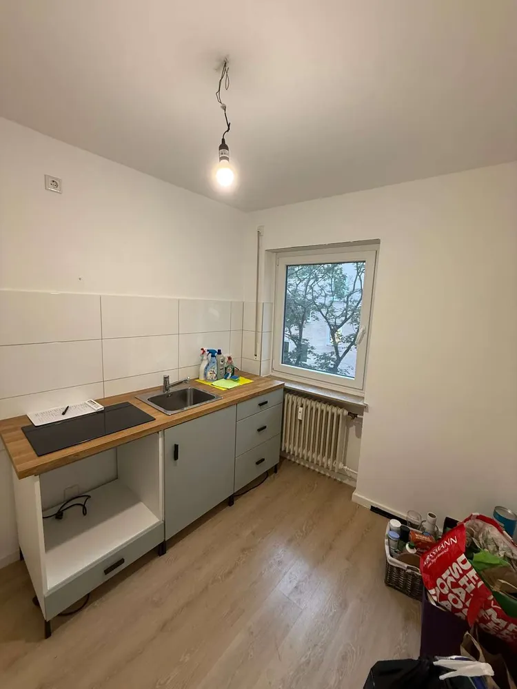 1 Zimmer Wohnung mit 35 m² in Nürnberg – Bild 12