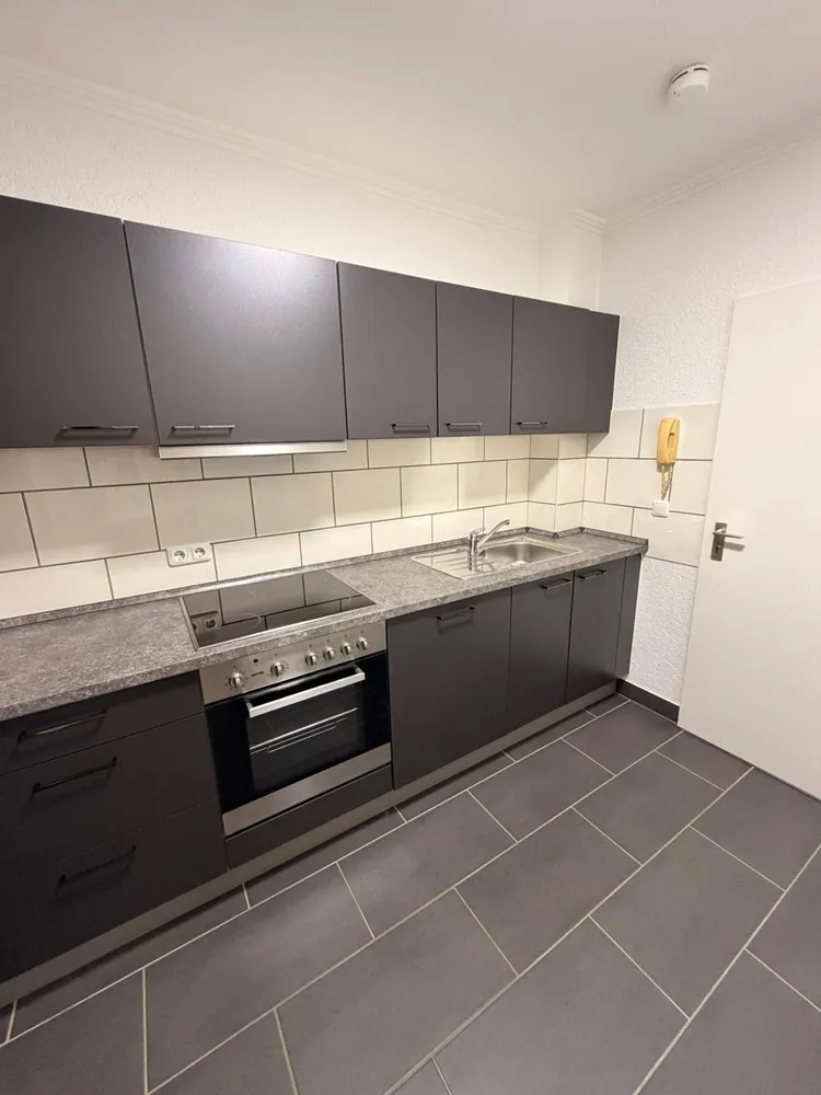 1 Zimmer Wohnung mit 34 m² in Wiesbaden – Bild 6