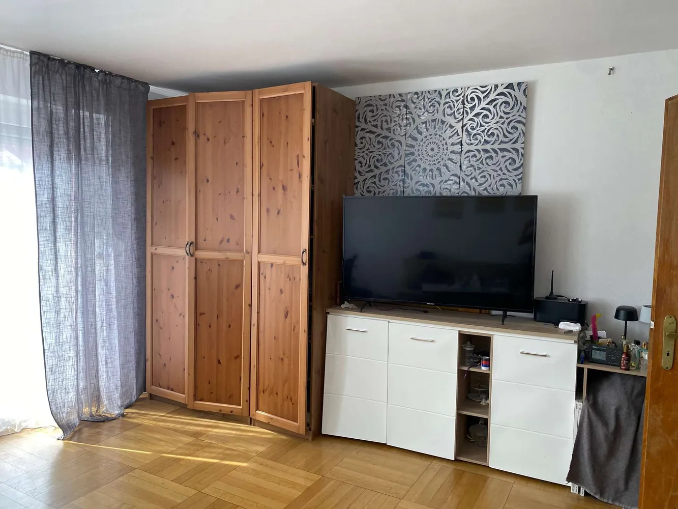 WG-Zimmer mit 16 m² in Stuttgart – Bild 6