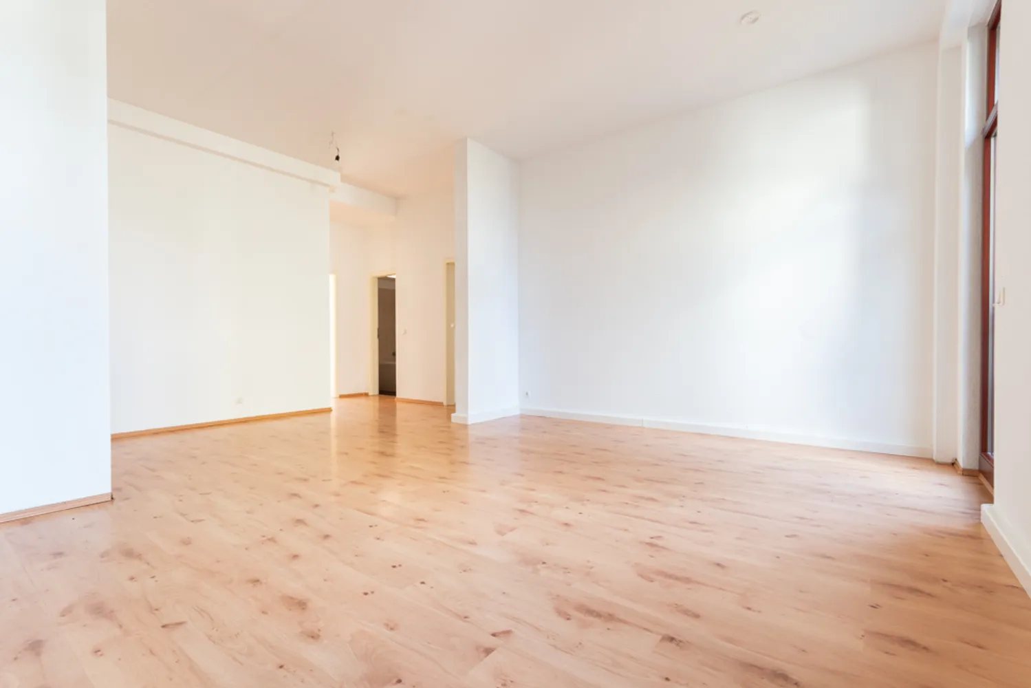 3 Zimmer Wohnung mit 83 m² in Leipzig – Bild 9