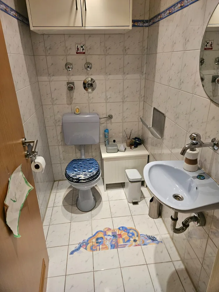 5 Zimmer Wohnung mit 103 m² in Waiblingen – Bild 7