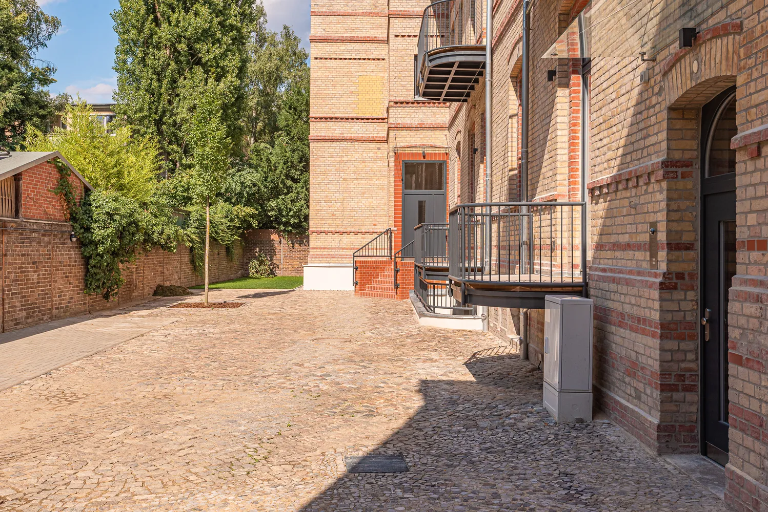 2 Zimmer Wohnung mit 63 m² in Berlin – Bild 4