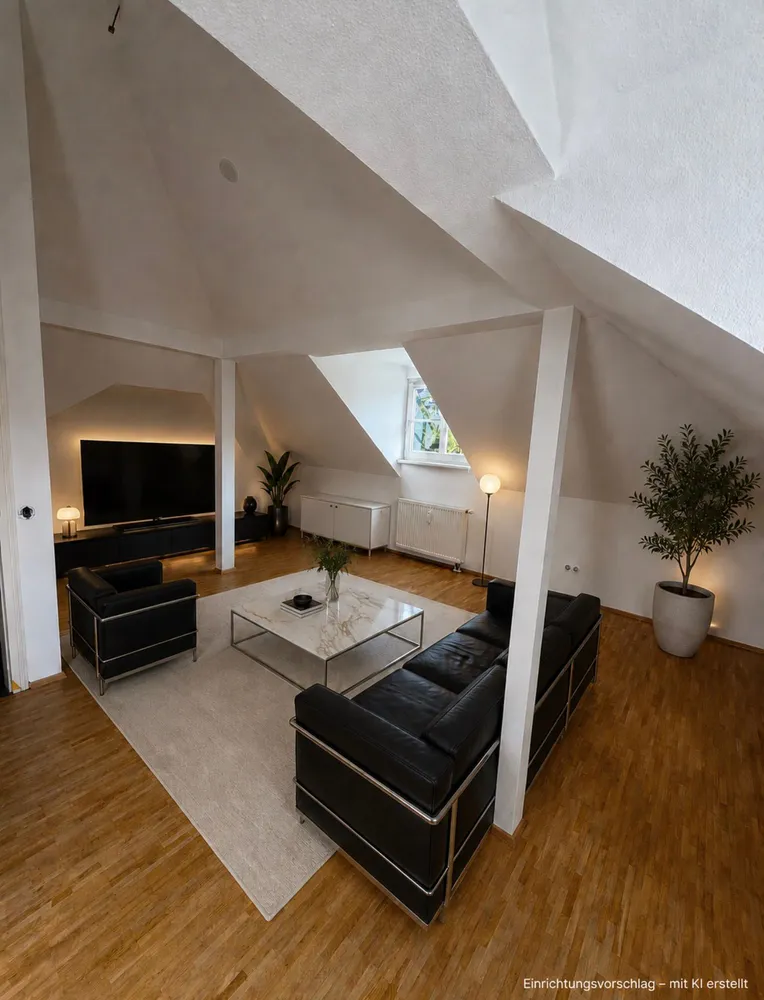 3 Zimmer Wohnung mit 80 m² in Köln – Bild 10
