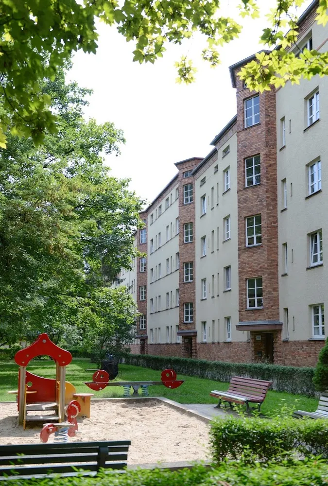 3 Zimmer Wohnung mit 72 m² in Berlin – Bild 7