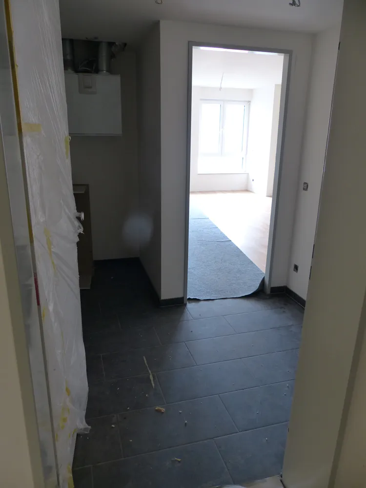 2 room apartment with 50 m² in Bonn – Photo 11