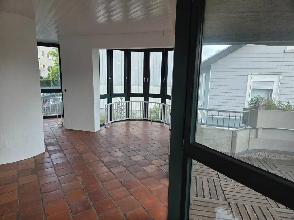 4 Zimmer Wohnung mit 102 m² in Lüdenscheid – Bild 2