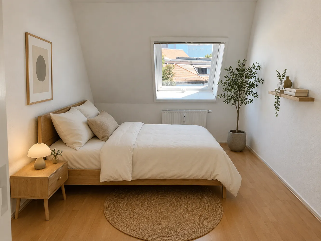 2 Zimmer Wohnung mit 64 m² in Leipzig – Bild 5