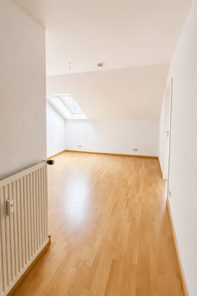 2 Zimmer Wohnung mit 60 m² in Krefeld – Bild 7
