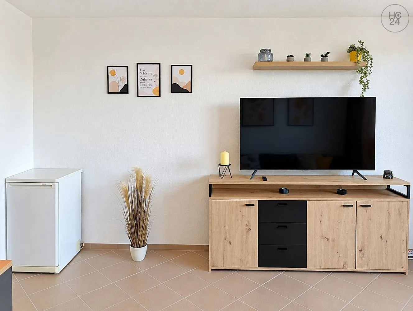 1 Zimmer Wohnung mit 29 m² in Wiesbaden – Bild 7