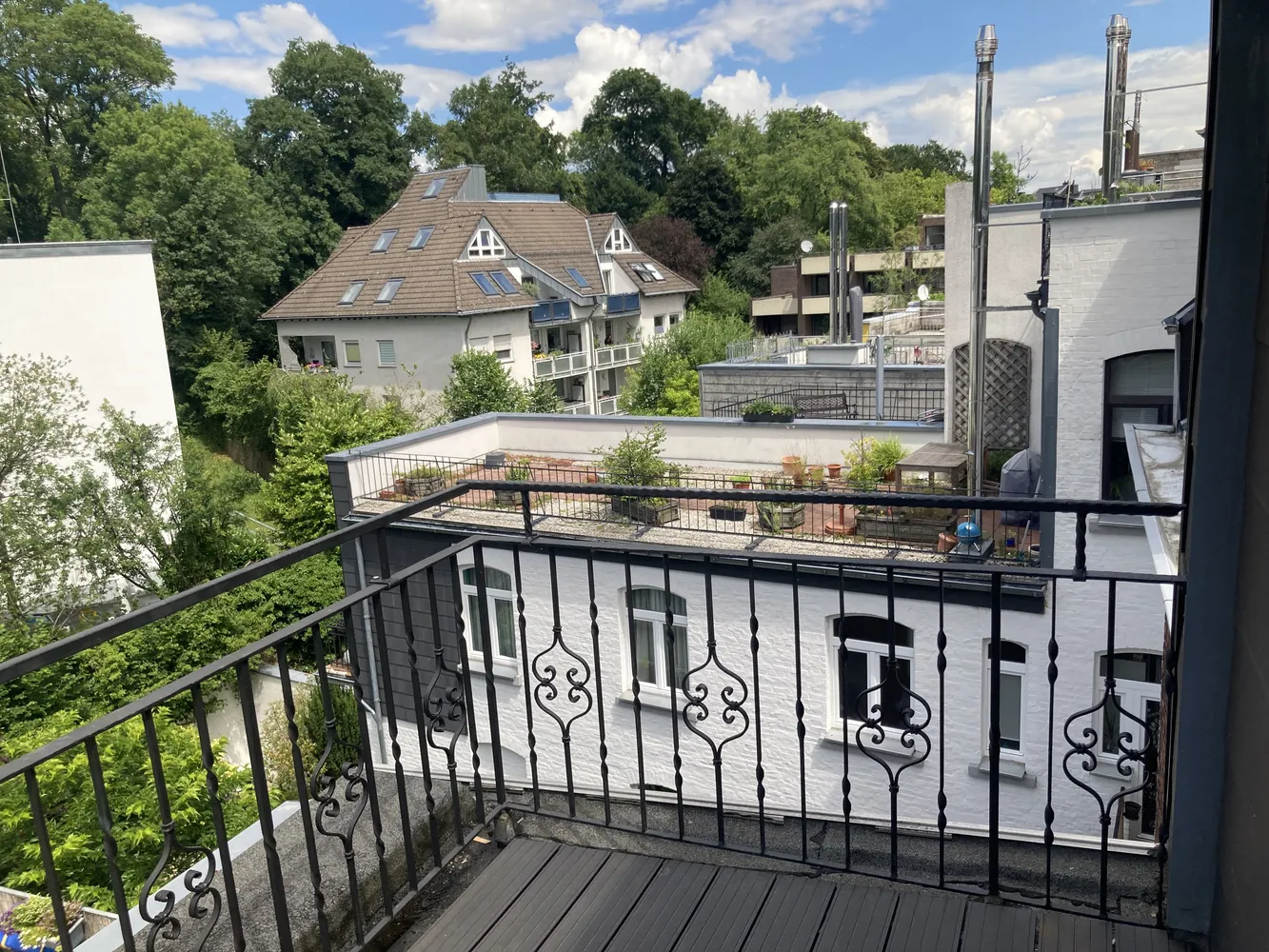 3 Zimmer Wohnung mit 78 m² in Aachen – Bild 2