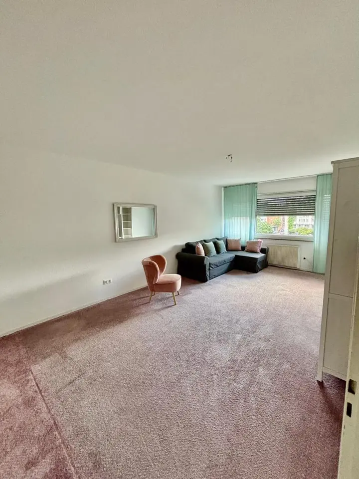 2 Zimmer Wohnung mit 23 m² in Karlsruhe – Bild 8