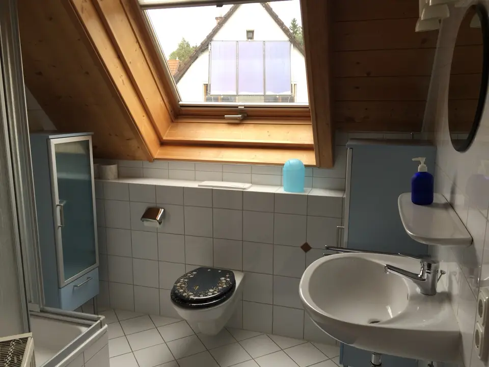 WG-Zimmer mit 20 m² in Weilheim in Oberbayern – Bild 5