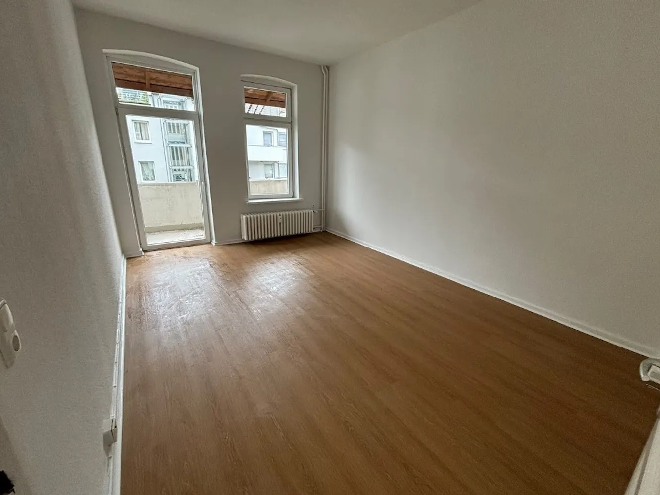 2 Zimmer Wohnung mit 67 m² in Kiel – Bild 1