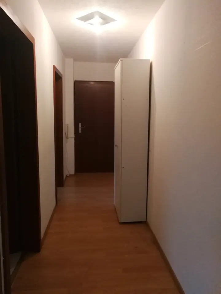 2 Zimmer Wohnung mit 45 m² in Wiesbaden – Bild 8