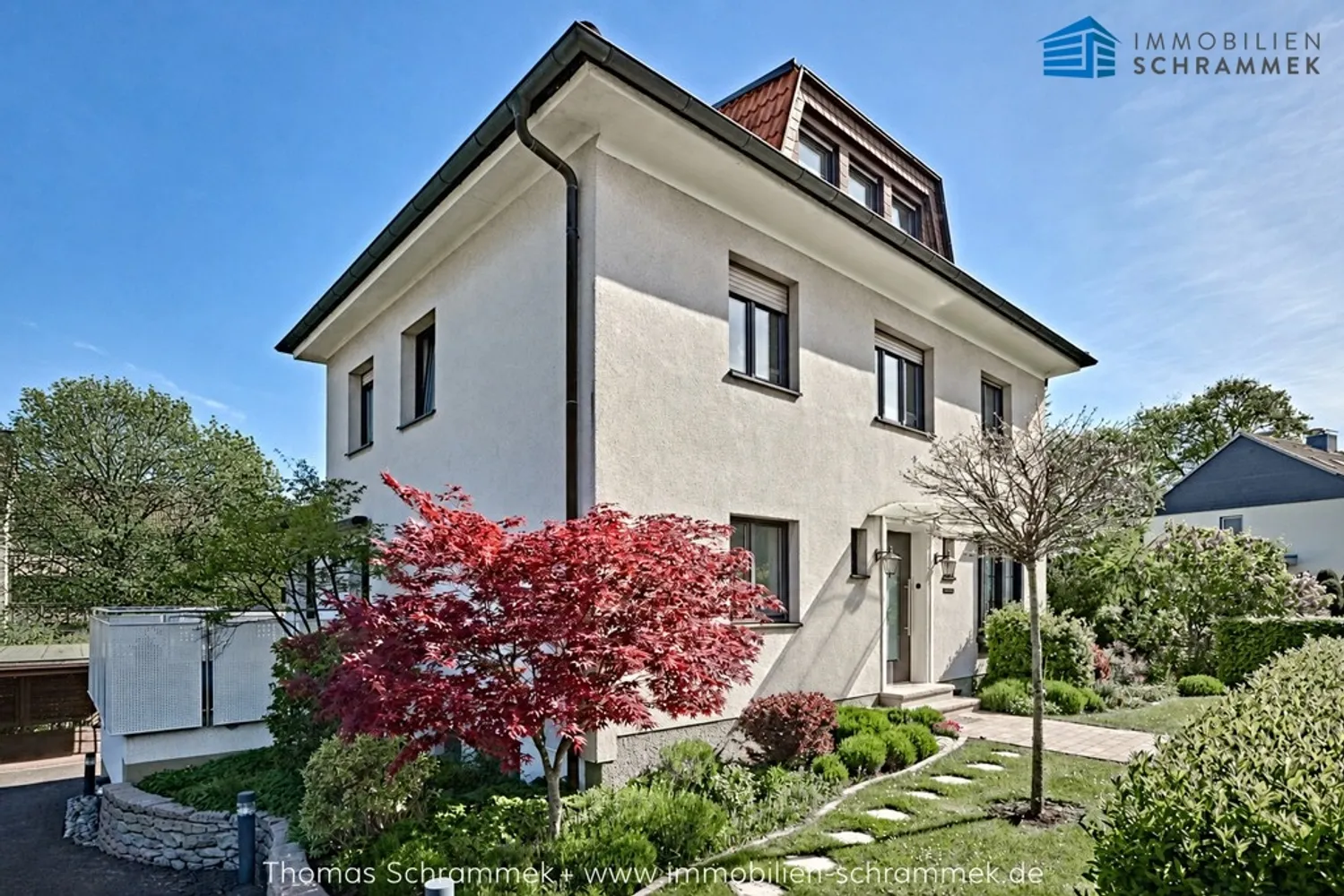 6 Zimmer Haus mit 164 m² in Iserlohn – Bild 4