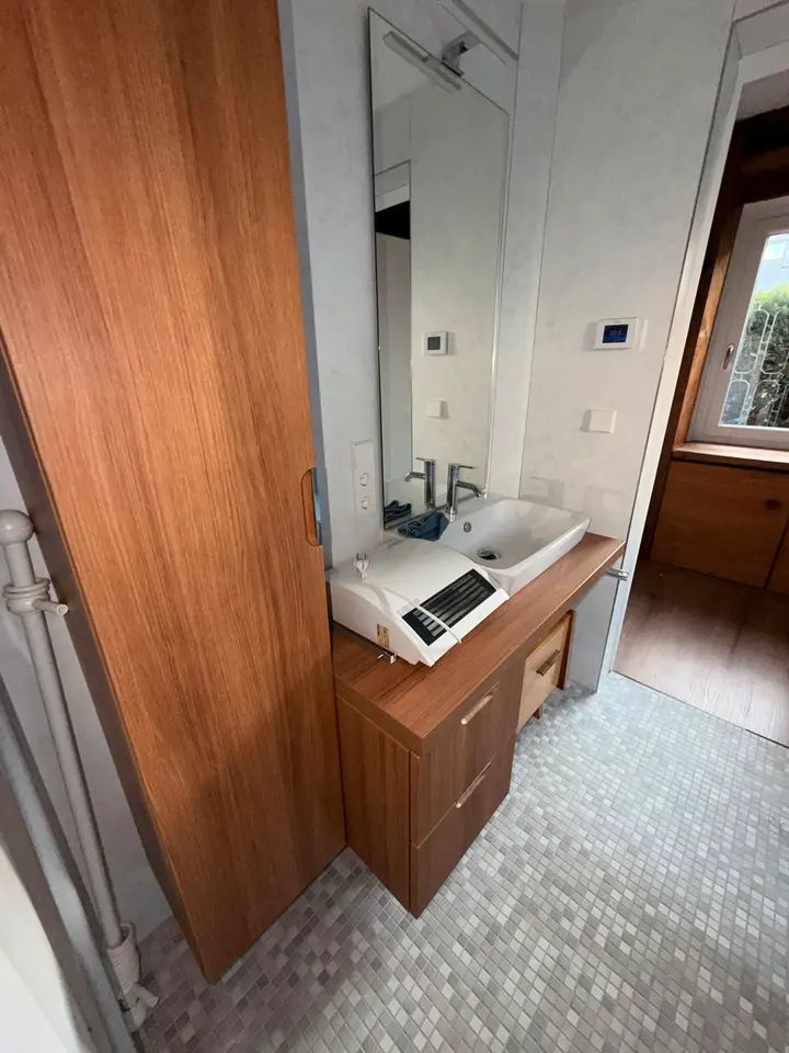 3 Zimmer Wohnung mit 75 m² in Villingen-Schwenningen – Bild 4