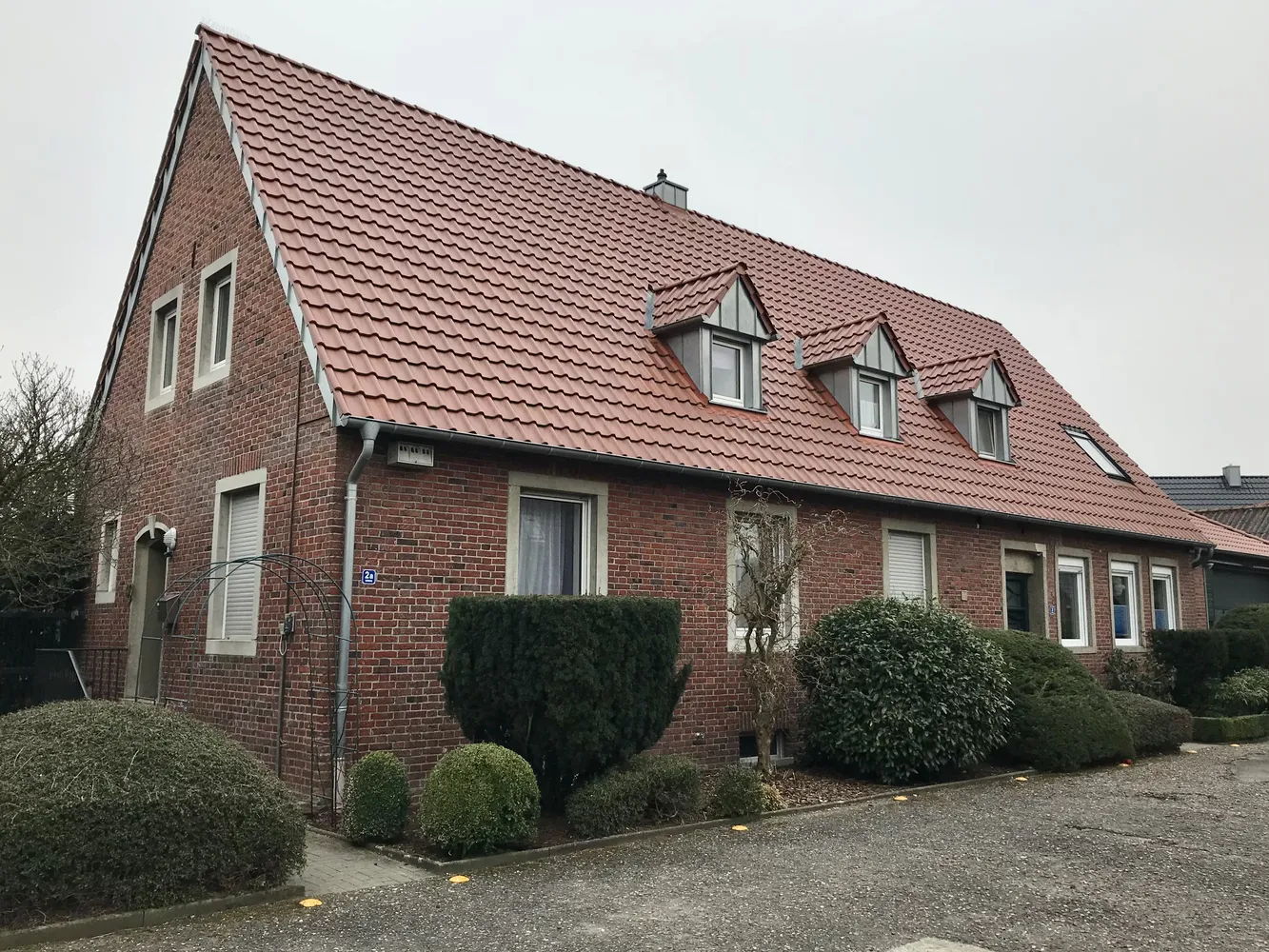 4 room apartment with 72 m² in Ahaus – Photo 3