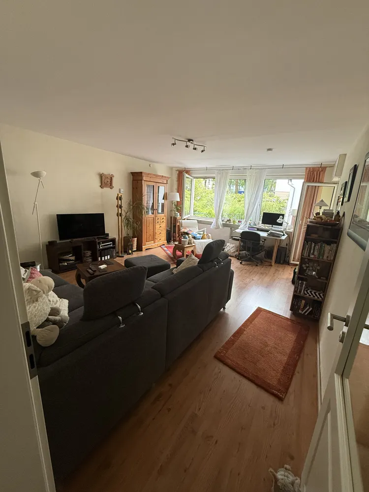 3 Zimmer Wohnung mit 71 m² in Mülheim an der Ruhr – Bild 2