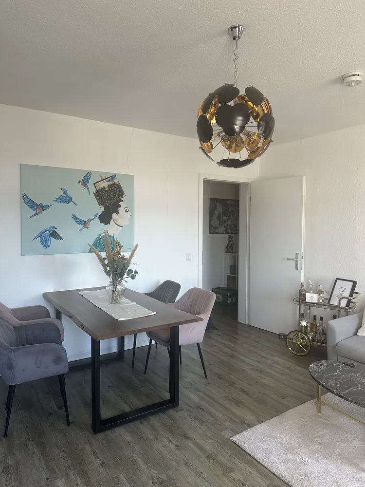 2 Zimmer Wohnung mit 68 m² in Stuttgart – Bild 6