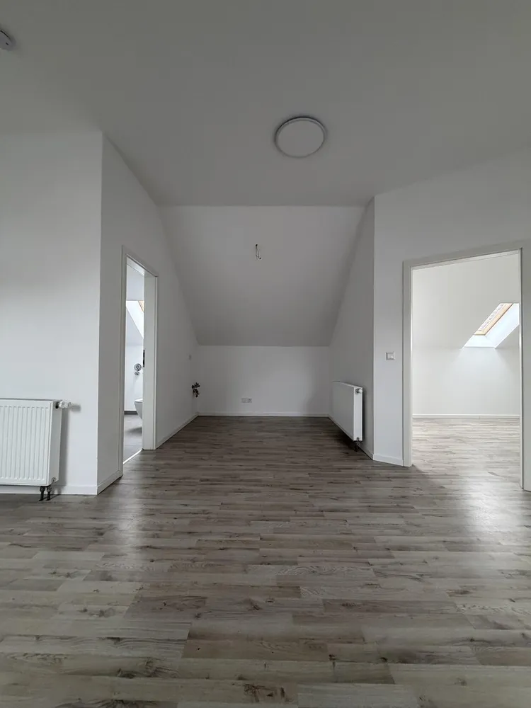 2 Zimmer Wohnung mit 50 m² in Baden-Baden – Bild 2
