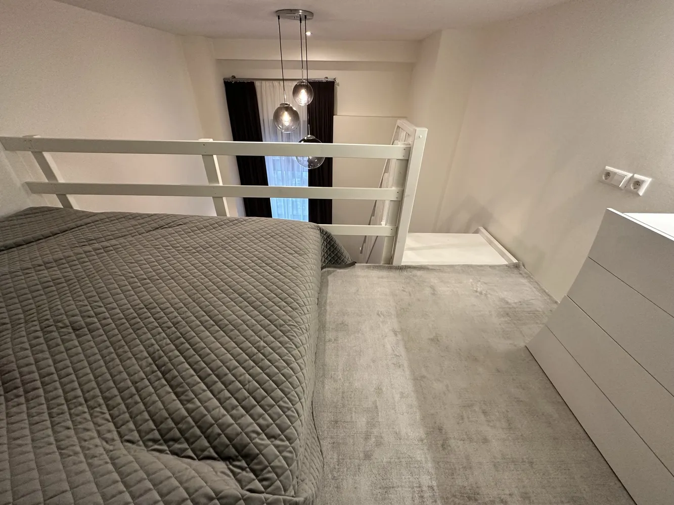 2 room apartment with 55 m² in Berlin – Photo 12