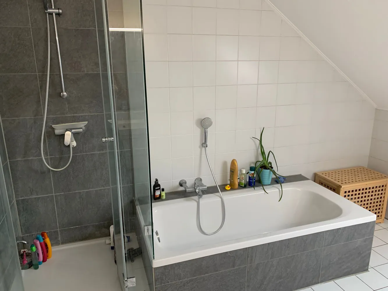 3 Zimmer Wohnung mit 86 m² in Ingolstadt – Bild 4