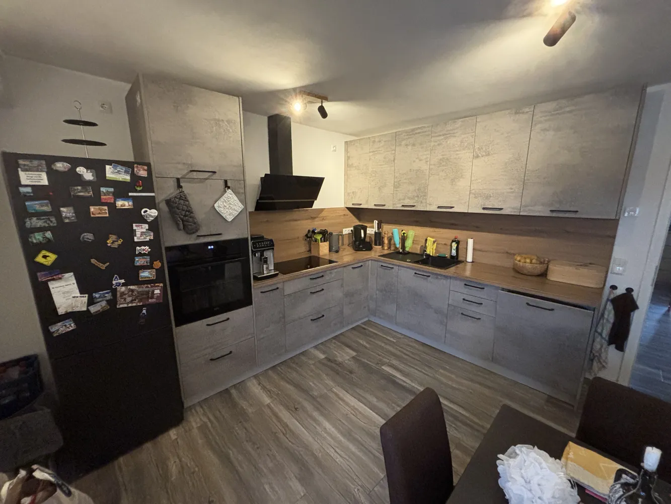 4 Zimmer Wohnung mit 113 m² in Borna – Bild 8