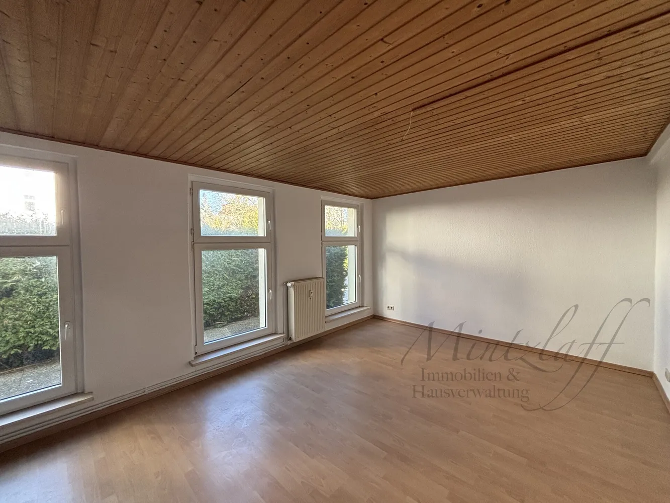 3 room apartment with 70 m² in Stendal – Photo 6
