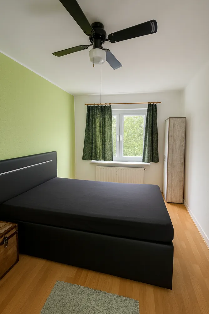 2 Zimmer Wohnung mit 62 m² in Hagen – Bild 3