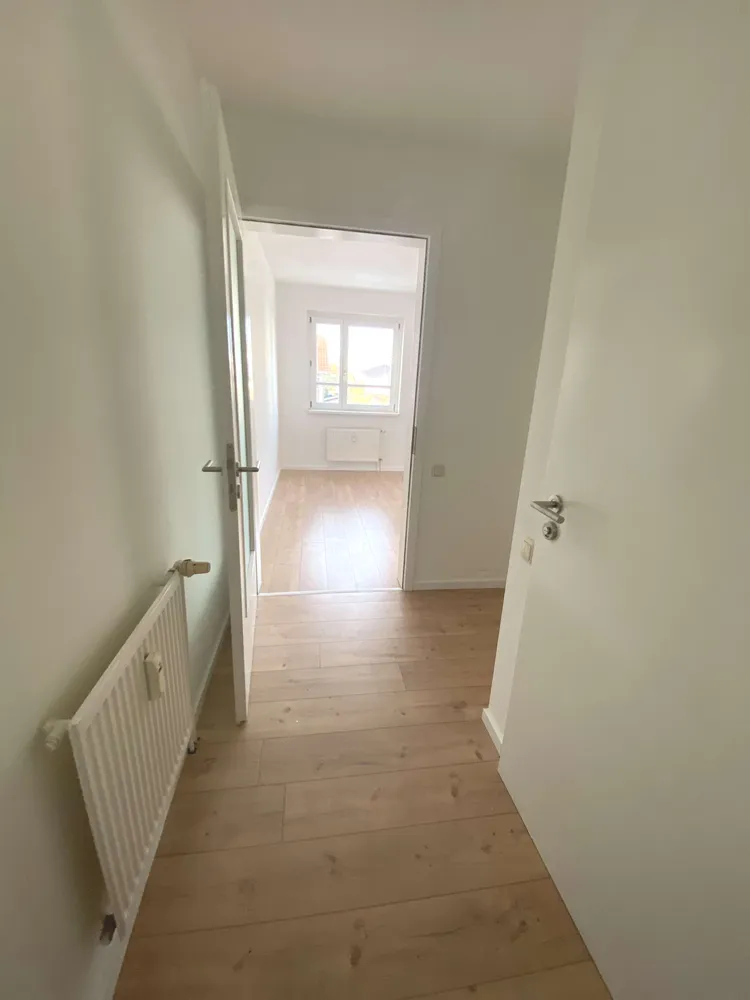 1 room apartment with 46 m² in Fürstenwalde/Spree – Photo 6