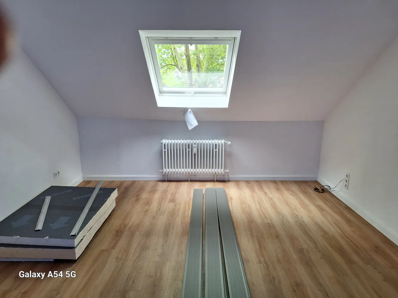 3 Zimmer Wohnung mit 75 m² in Herne – Bild 1