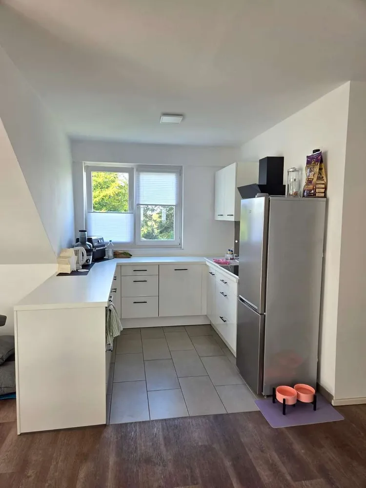 3 Zimmer Wohnung mit 99 m² in Marl – Bild 11