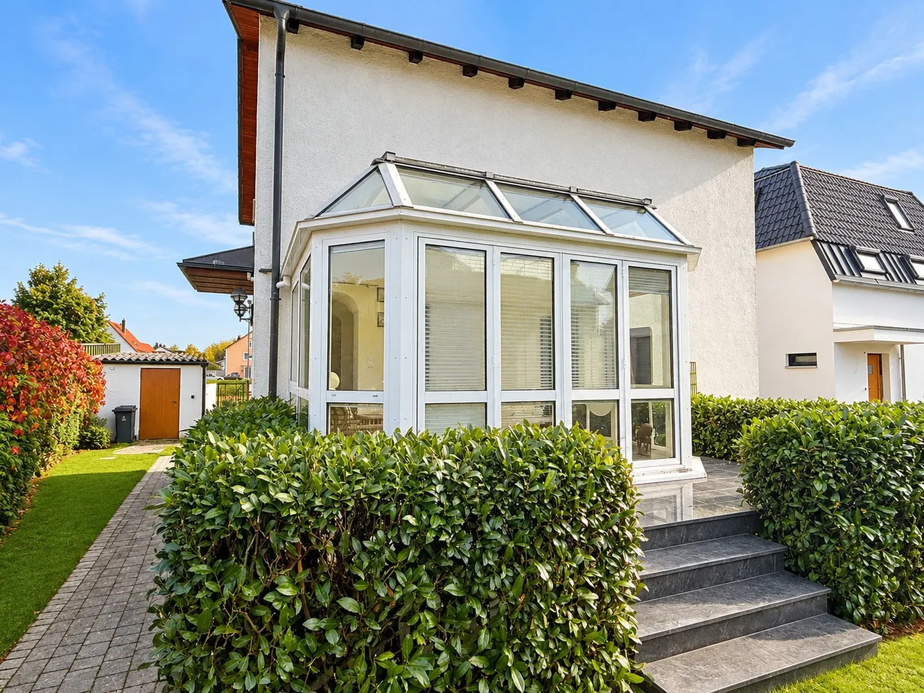 5 Zimmer Haus mit 135 m² in Ingolstadt – Bild 4